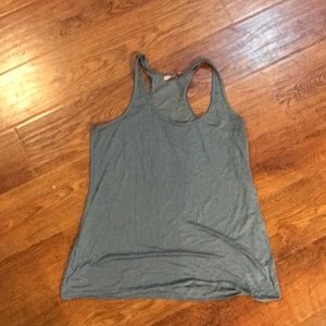 Juicy Couture Gray Tank